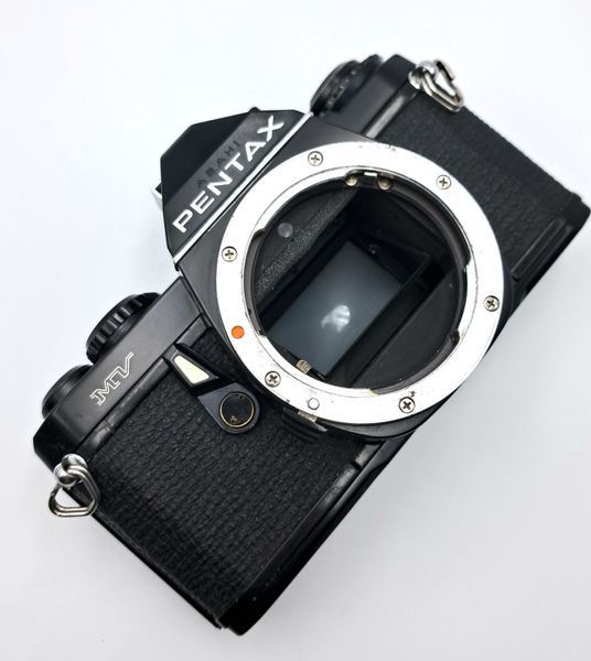 Pentax MV