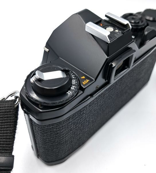 Pentax MV