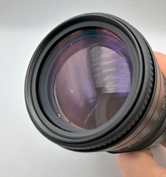 Pentacon Prakticar AF PB 4.5/55-200 MC