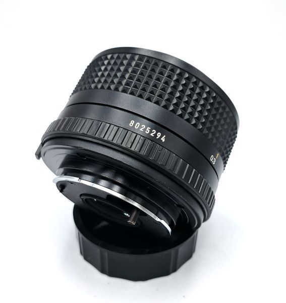 Minolta MD 28mm 1:2.8