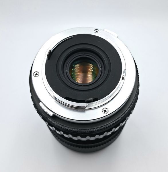 Olympus OM-System S Zuiko Auto-Zoom 35-70mm 1:4
