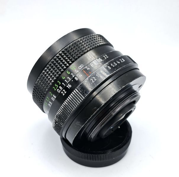 Pentacon auto 2.8/29
