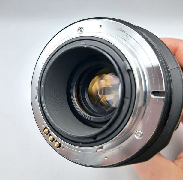 Pentacon Prakticar AF PB 4.5/55-200 MC
