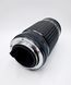 Pentax K об'єктива SMC Pentax-M 200mm f/4 вигляд сзаду