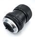 Olympus OM-System S Zuiko Auto-Zoom 35-70mm 1:4