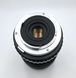 Olympus OM-System S Zuiko Auto-Zoom 35-70mm 1:4