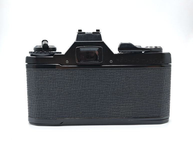 Pentax MV
