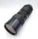 Vivitar 85-205mm 1:3.8 Close Focusing Auto Zoom 22620743 фото