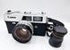 Canon Canonet QL 19 334056 фото