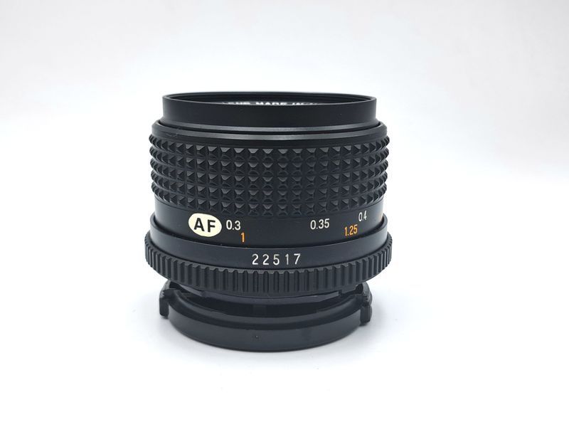 Mamiya-Sekor E 1:2.8 f=28mm