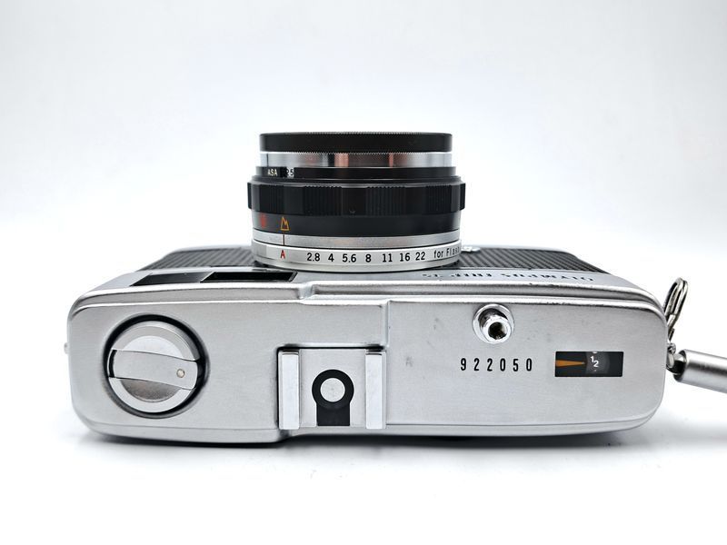 Olympus Trip 35