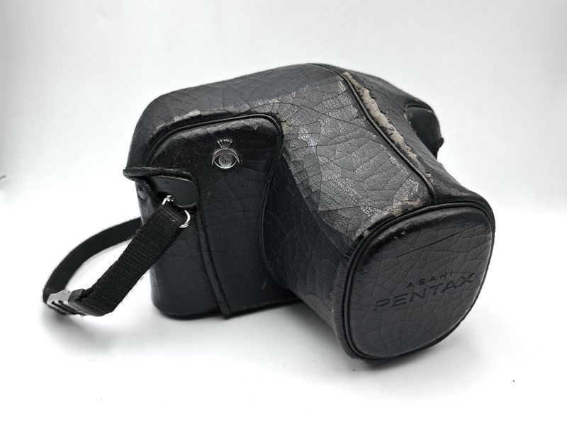 Pentax MV
