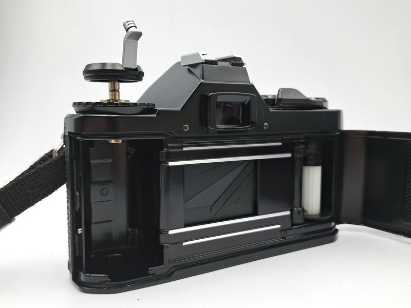 Pentax MV