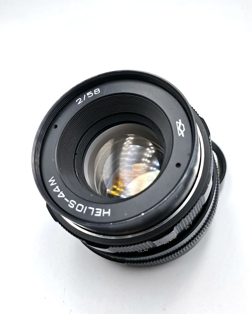 Helios 44M