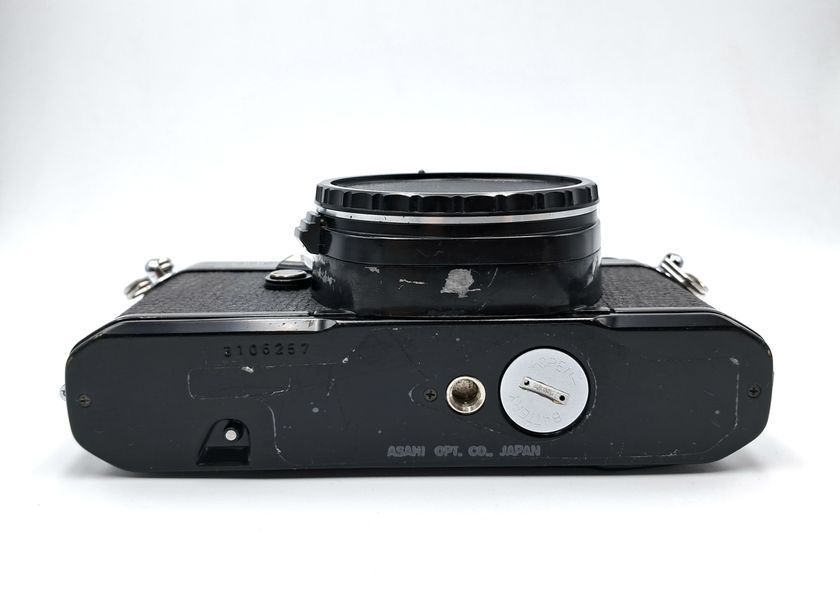 Pentax MV