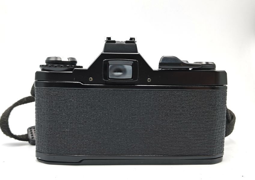 Pentax MV