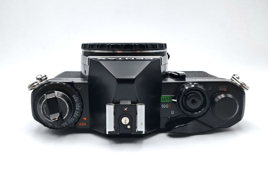 Pentax MV