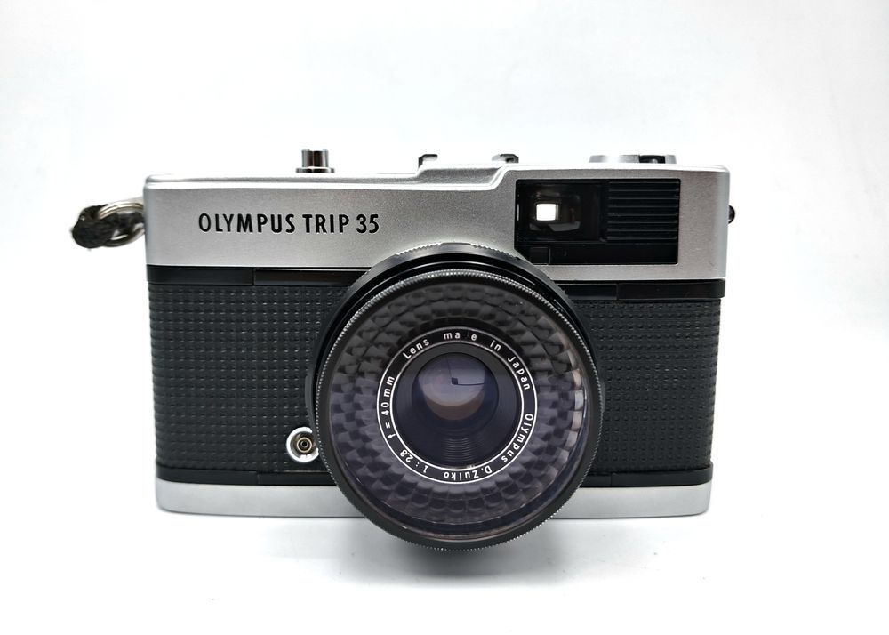 Olympus Trip 35
