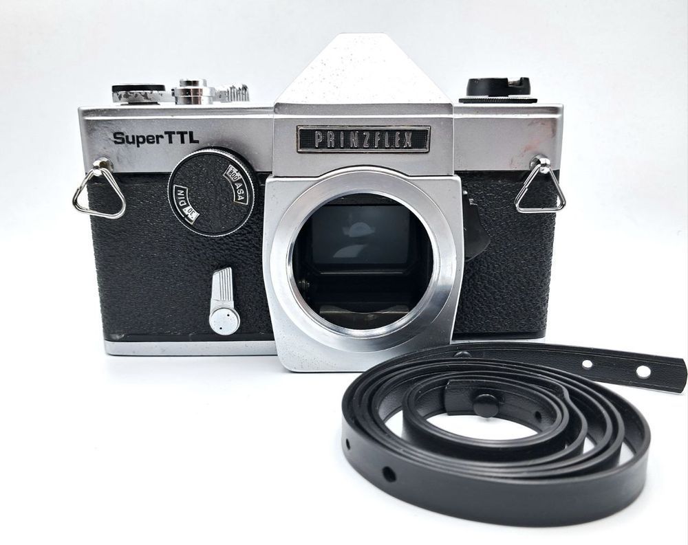Prinzflex Super TTL 703174 фото