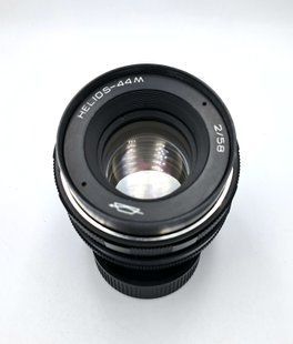 Helios 44M