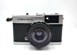 Olympus Trip 35