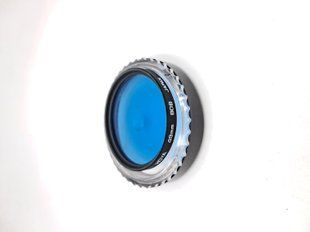 Hoya 49mm 80B