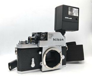 Nikon F