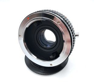 DOI Auto Tele Converter 2x for Olympus OM нн_олімпус фото