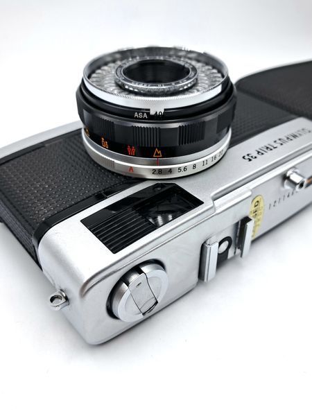 Olympus Trip 35