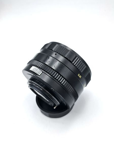 Zenitar-M 1.7/50