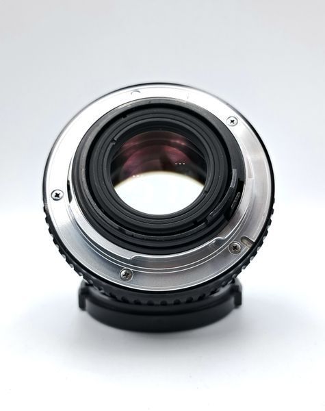 SMC Pentax-M 1:1.7 50mm