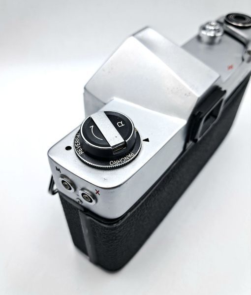 Prinzflex Super TTL 703174 фото