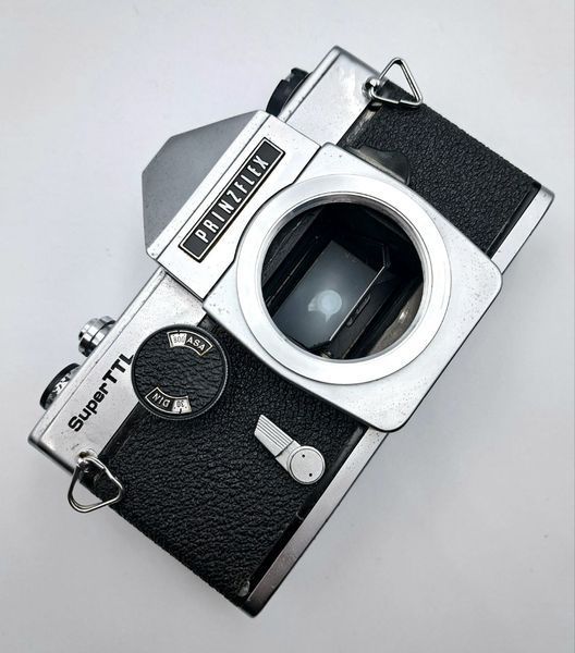 Prinzflex Super TTL 703174 фото
