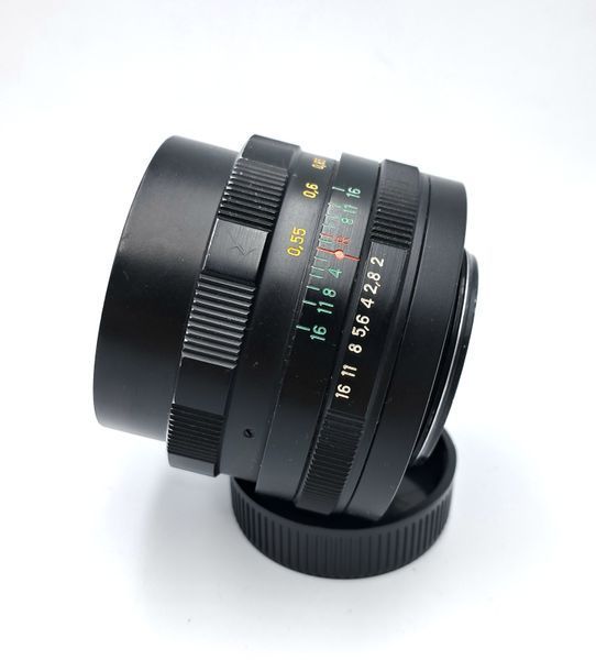 Helios 44M