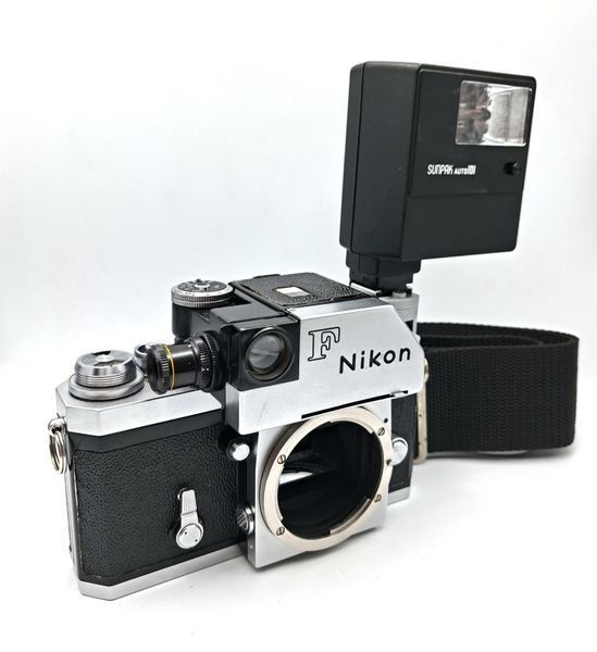 Nikon F