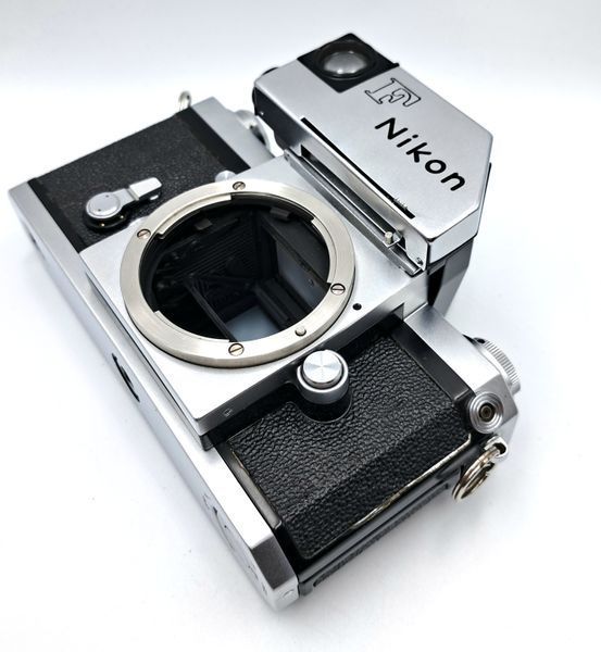 Nikon F