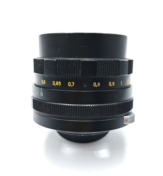 Helios 44M