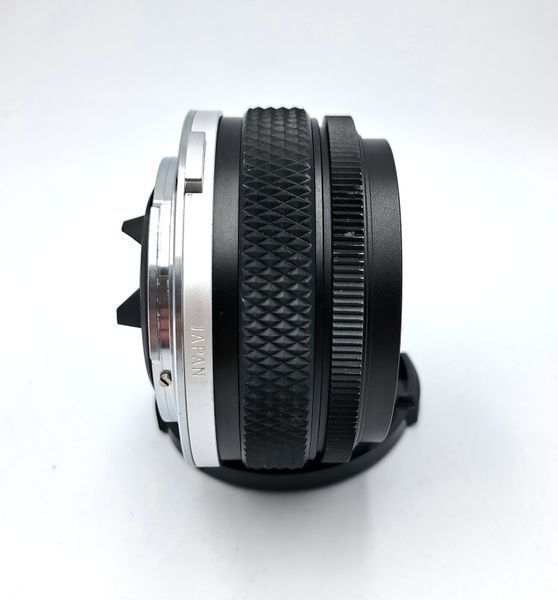 Olympus OM-System Zuiko MC Auto-W 1:2.8 f=28mm