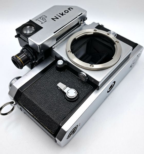 Nikon F