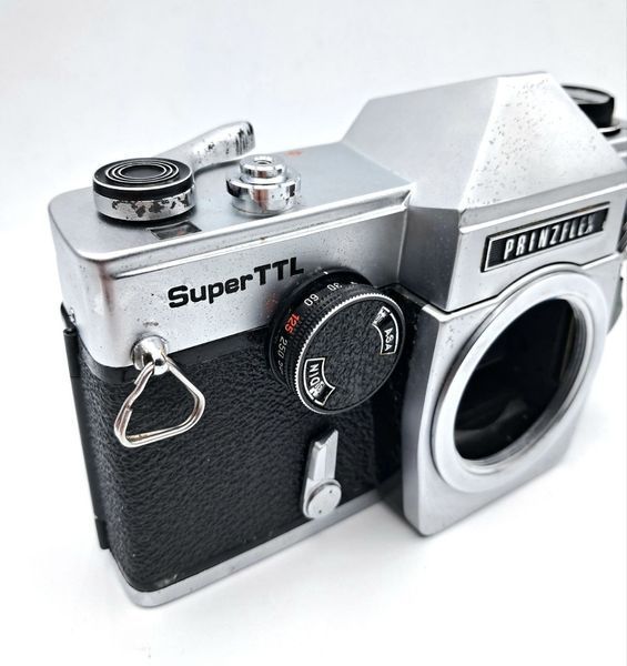Prinzflex Super TTL 703174 фото
