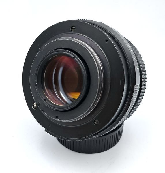 MC Pentacon auto 1.8/50