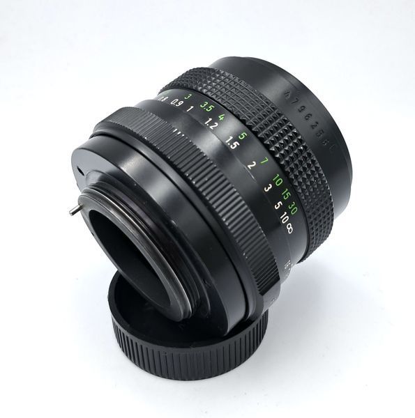 MC Pentacon auto 1.8/50