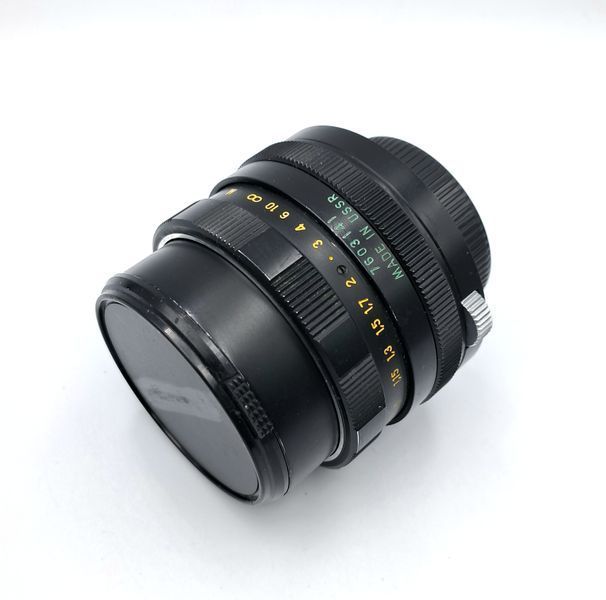Helios 44M