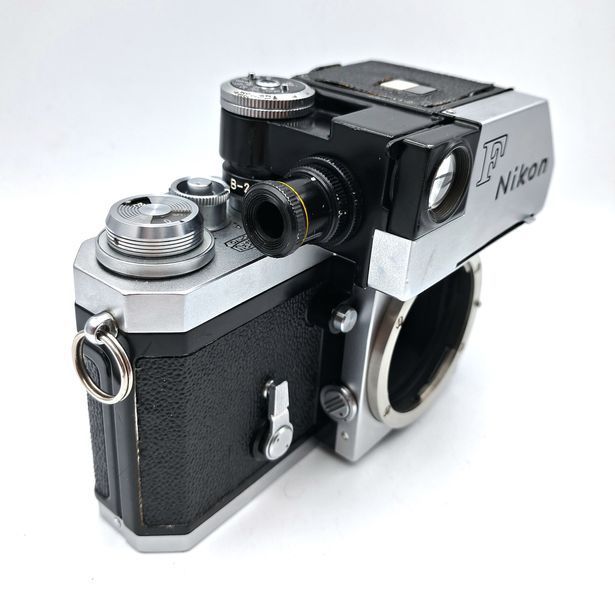 Nikon F