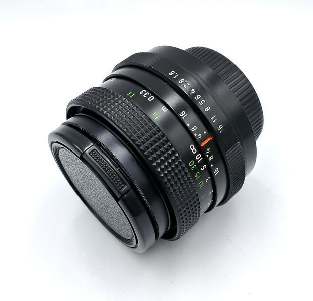 MC Pentacon auto 1.8/50
