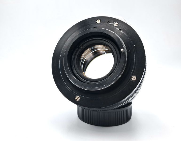 Helios 44M