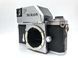 Nikon F