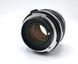 C.C. Petri 1:2 f=55mm