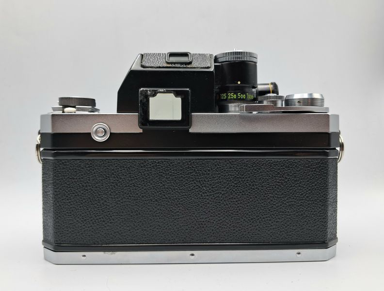 Nikon F