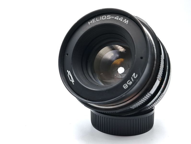 Helios 44M